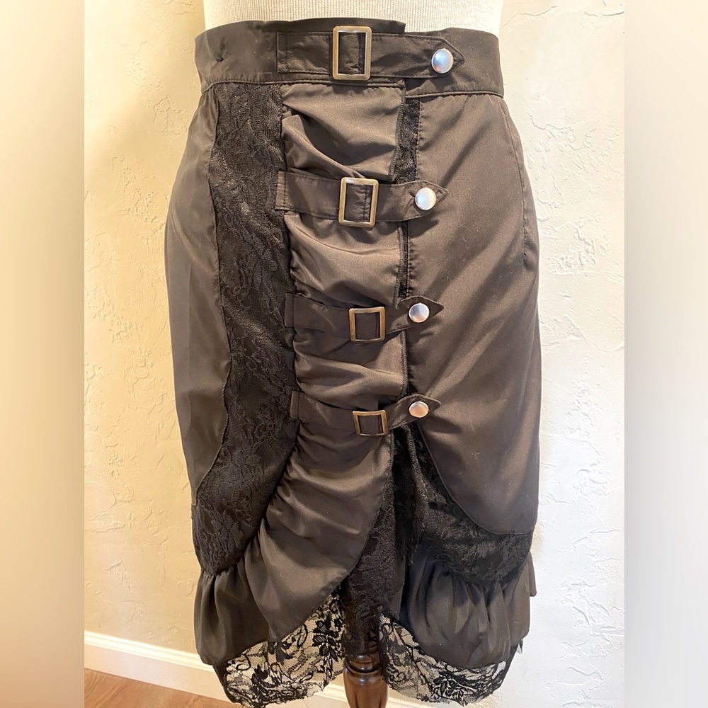Fun skirt